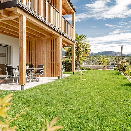 Praelatenhof Wine & Apartments Калдаро Екстериор снимка