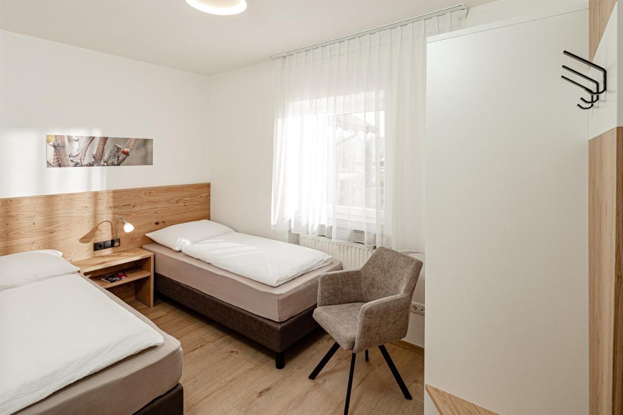 Praelatenhof Wine & Apartments Калдаро Екстериор снимка