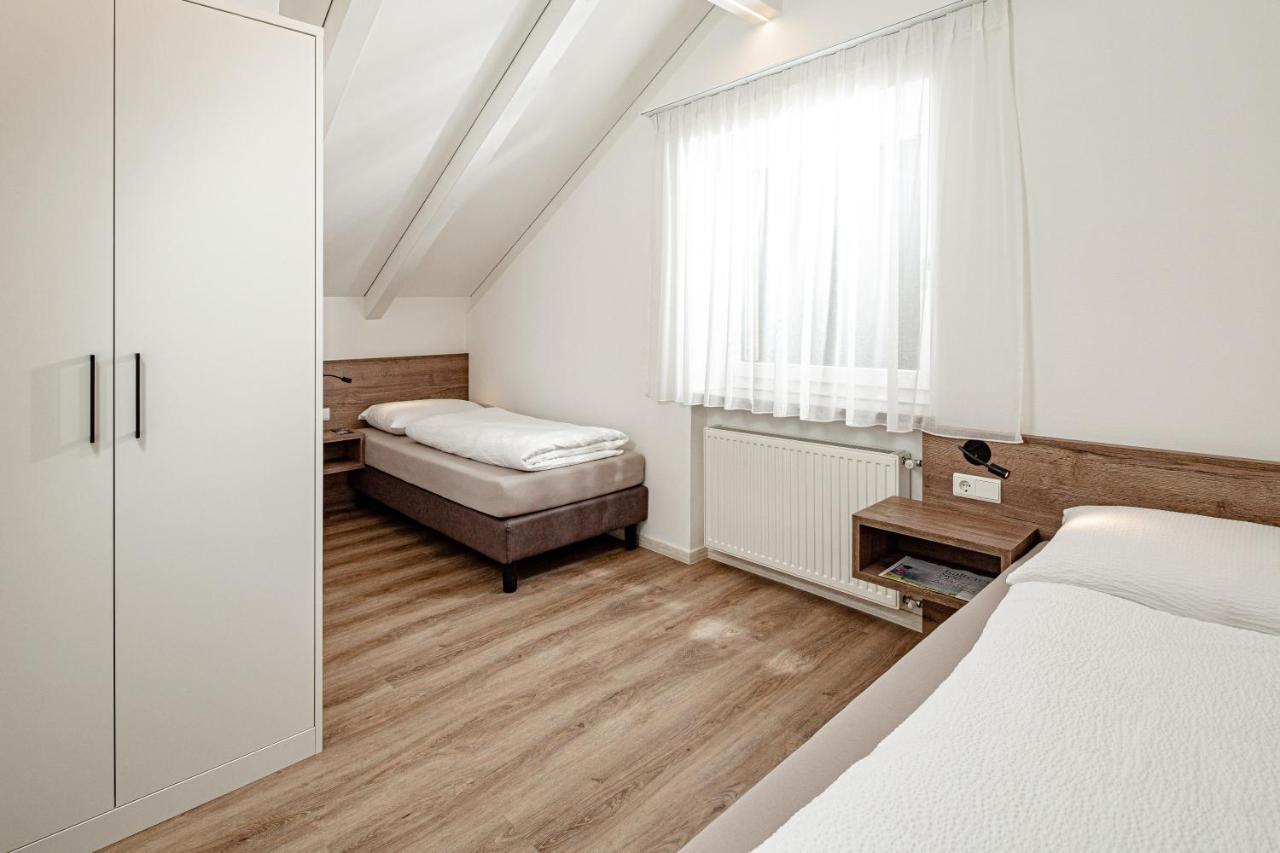 Praelatenhof Wine & Apartments Калдаро Екстериор снимка