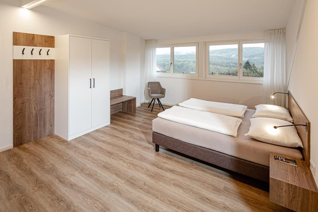 Praelatenhof Wine & Apartments Калдаро Екстериор снимка